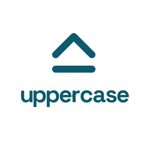 Uppercase
